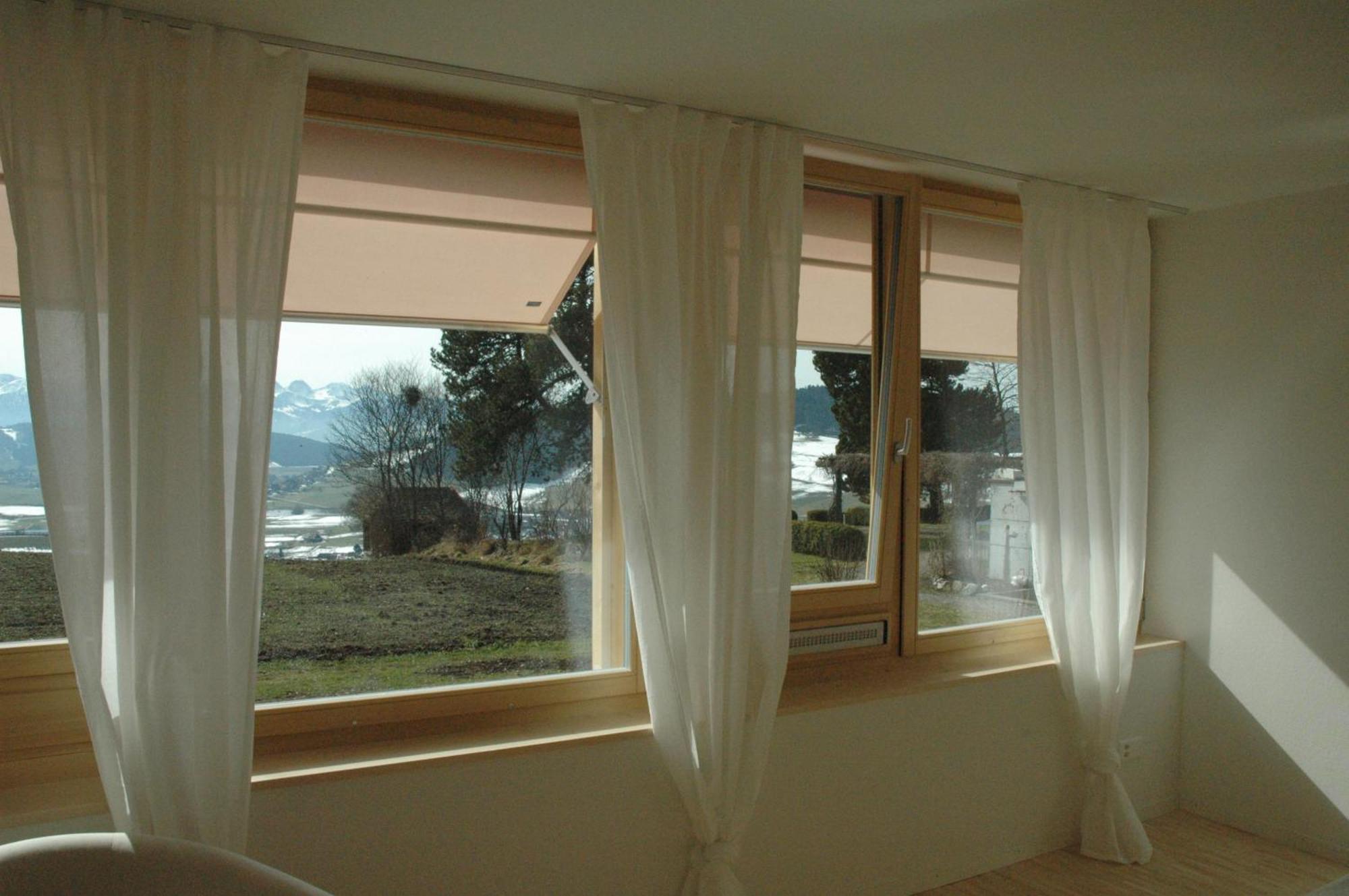 Hotel Bio Garni Moeschberg Grosshochstetten Habitación foto